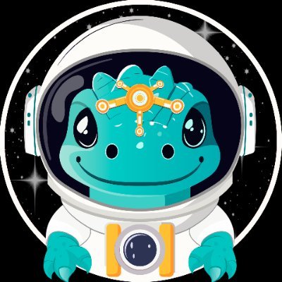 rexverse_cr's profile picture. Crypto Project aimed at passive income: Have the global economy in the palm of your hand!

Instagram : @rexverse_cr
Tiktok: @rexverse_cr