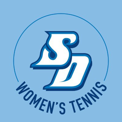 The Official Twitter Account of The University of San Diego Women’s Tennis.