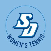 San Diego Women's Tennis(@USDwtennis) 's Twitter Profile Photo