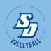 San Diego Volleyball (@USDVolleyball) Twitter profile photo