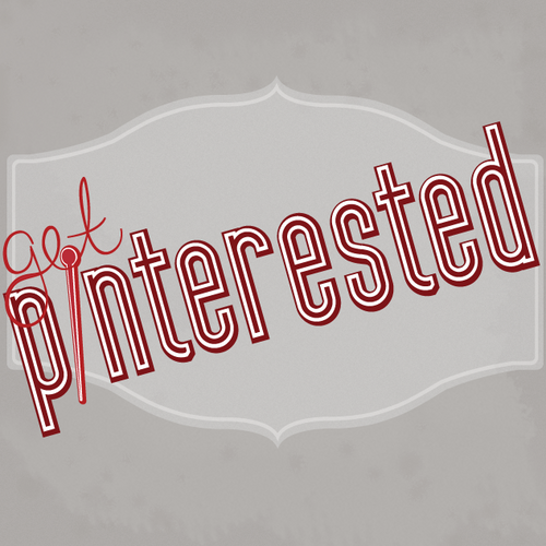 GetPinterested's profile picture. 