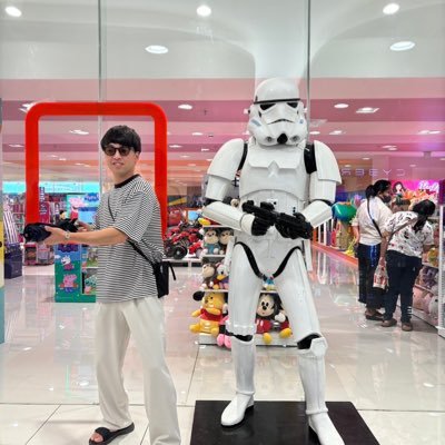 プライム上場のWeb系企業でエンジニア | Rails | Docker | React | TypeScript | マーケ | マネジメント| 技術やスタンスなどを発信しています!