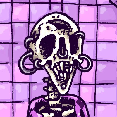 Composer |
Guitarist |
Follow me at bluesky 🙂: https://t.co/zPsEVENsgw