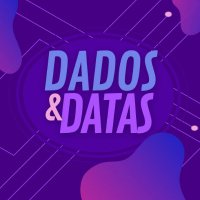 Dados & Datas (@dadosedatas) 's Twitter Profile