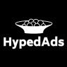 HypedAds (@hypedads) 's Twitter Profile