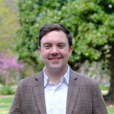 Ph.D. Candidate in Ed Policy @UNCSchoolofEd, Studying teacher labor markets, the economics of education, and rural communities. Alumni @vupeabody & @WakeForest