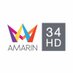 AmarinTV34 (@amarintvhd) Twitter profile photo AmarinTV34 (@amarintvhd) Twitter profile photo