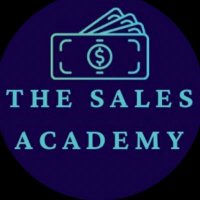 THE SALES ACADEMY(@thesalesacademe) 's Twitter Profile Photo