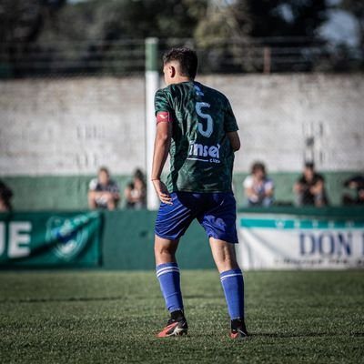 Villa del Parque💙💚 \\ de Boca como Román \\ Leonino♌