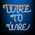 Wire To Wire (@wiretowirepod) Twitter profile photo Wire To Wire (@wiretowirepod) Twitter profile photo