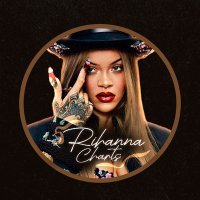 Rihanna Charts(@ririoncharts) 's Twitter Profile Photo