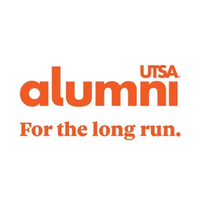 For the long run🤙 | Official UTSA Alumni Association #foreverowdy