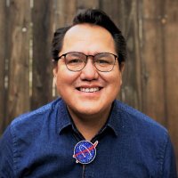 Aaron Yazzie (he/him)(@YazzieSays) 's Twitter Profile Photo