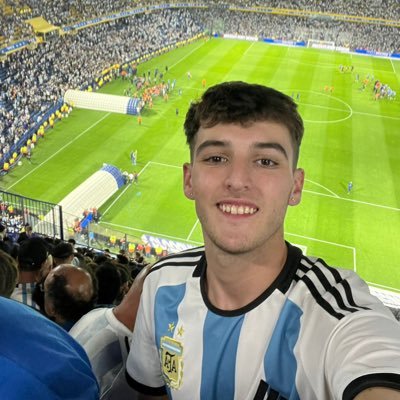 MateoColoccioni's profile picture. 