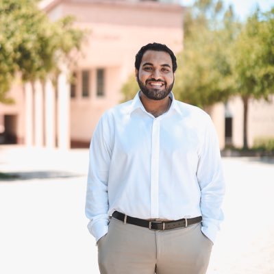 shadysaid23's profile picture. Medical Student at @UCIrvineSom, Global Surgery Intern with @operationsmile