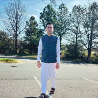Rahmat Shah Zadran (@rahmats_zadran) 's Twitter Profile