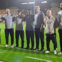 Abdelkader Hadjlah (@aekhadjlah) 's Twitter Profile