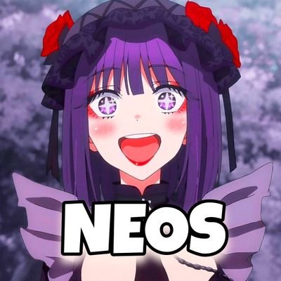 •|Neos ✨|• ( Marin x Ai 🛐 )さんのプロフィール画像