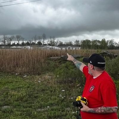 Lead Forecaster/Radar Technician of WeatherKySpotter. Misssissippi State Meteorology. Serving Kentucky Weather. UK Basketball and Football fan! Radio Veteran.