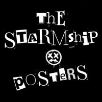 The Starmship Posters(@starmship) 's Twitter Profile Photo