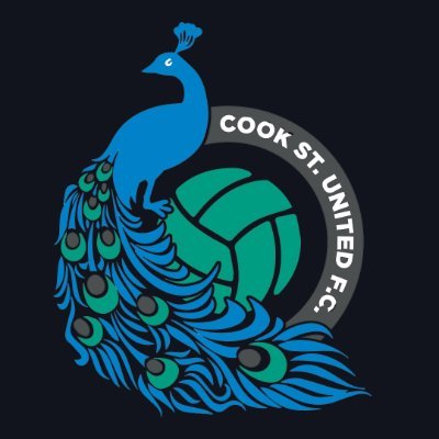 CookStreetUtd Profile Picture