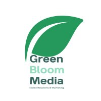 Green Bloom Media(@GreenBloomMedi1) 's Twitter Profile Photo