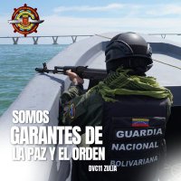 Comandante Maracaibo(@comunidad_al) 's Twitter Profile Photo