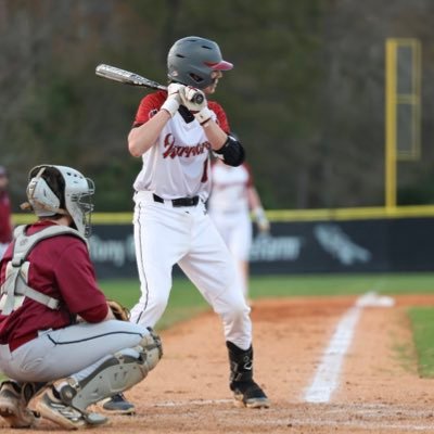 Class of 2027 | Mount Pleasant, SC | Diamond Devils BB | Wando Baseball | 6’2 170 lbs