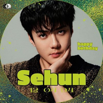 No olvides seguir a SeHun: https://t.co/BtnJleq0TV 

☁️ @OhSehunGlobal
☁️ @EXOSCUNION 

Se Hun - Two Moons EXO Argentina 💐