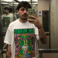 Makú (@bequietandrive7) 's Twitter Profile