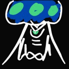 Insect Enthusiast |22| He/They

backup account  in case i forget my shit for @ShroomiteGreave