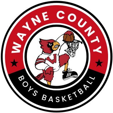 The Official Twitter / X page of the Wayne County High School Boys Basketball Program | Respect The Past, Embrace the Future | 48th District | 12th Region