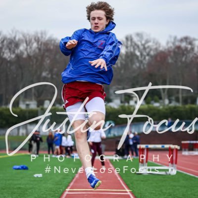 Dunmore Track Class of 26’ Email: jackmendolatf@gmail.com