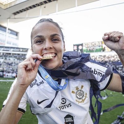 Onde houver Corinthians, tem meu coração 🦅