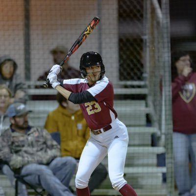 C/O 2025🥎Softball player @ St Augustine high school 🇲🇽🇺🇸🇨🇺 #23