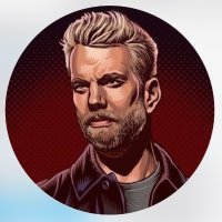 Anthony Jeselnik(@anthonyjeselnik) 's Twitter Profileg