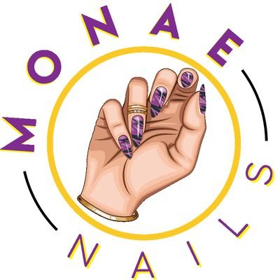 Monaenails2021@gmail.com
IG: Monaenails1
DM to order Press On Nails