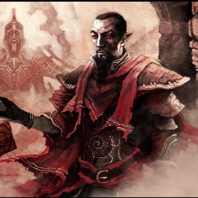 Most powerful Alteration Mage from House Telvanni