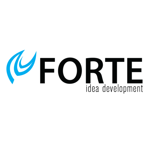 forteideas's profile picture. A little creative company doing fun things. Websites, social media strategy, graphic design and photography are our forte... Get it? ;)