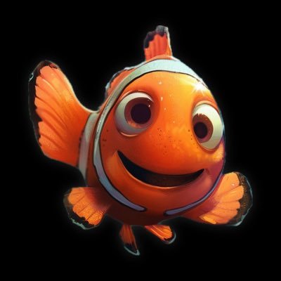 Clownfish power. #solana CA: AatH2sgZT6WQQiMiy5M6QshtExHFTpRf9LqPo2S7PKv9 https://t.co/rSGeJAiP9w