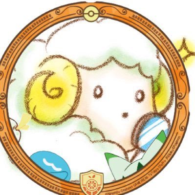 神話・歴史・都市伝説でもりもりポケモン考察するひつじ🐏 アニメ/ゲーム🌱【本当は怖い系ポケモン】R15くらいの考察有🫣👐 アニメ・ポケモン好き・絵描きさん基本フォロバ◝(⑅•ᴗ•⑅)◜..°♡ ✪剣盾✪アルセウス✪ sv🍊🎮 遊郭跡巡りと鉱石🪨🔮❤️