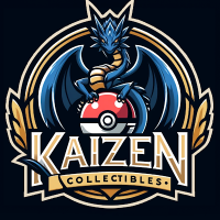 Kaizen Collectibles(@KaizenTCG) 's Twitter Profileg