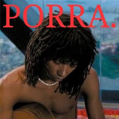 cgarrofumante's profile picture. bao demais esse twits