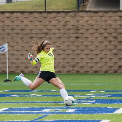 Boerne High School | Class of 2025 | Goalkeeper | 2X UIL State Semi-finalist | UIL State record holder | 2023 Class 4A THSCA Goalkeeper OTY super elite team