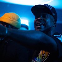 SILENT KILLER (@ducethenobody) 's Twitter Profile