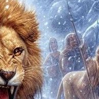 Benaiah was the son of Jehoiada, the son of a valiant man from KaHe ... had gone down and killed a lion in the midst of a pit on a snowy day. (2 Samuel 23:20)