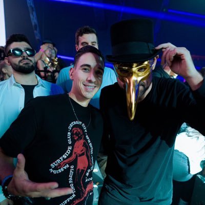 tonycortezmusic's profile picture. Born 🇫🇷 / Based 🇬🇧 Dj & Producer