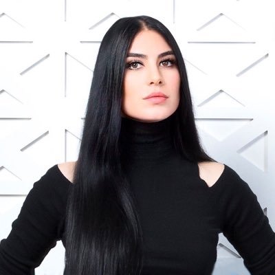 shahrzadrafati Profile Picture