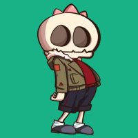 JOJOπ§‘(Γ,G) (@0xjojoland) 's Twitter Profile