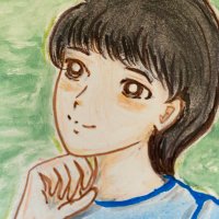 杏みい@イラスト (@waku_aaruru88) 's Twitter Profile